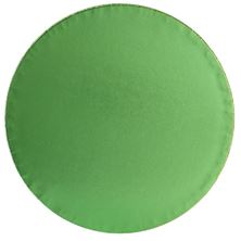 Picture of GREEN ROUND BOARD CAKE DRUM 35CM OR 14 INCH